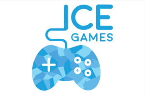 Ice Games Logo